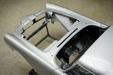 Facel Vega Facel II 1963 Full Restoration