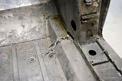 Facel Vega Facel II 1963 Full Restoration