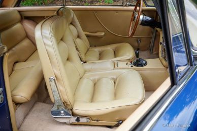 Facel Vega Facel 3, 1964