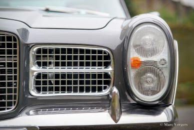 Facel Vega Facel II, 1962 restoration