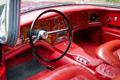 Facel Vega FV4 ‘Hemi Typhoon’, 1958
