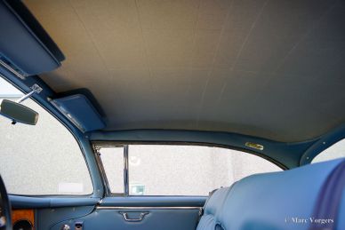 Facel Vega HK-500, 1960