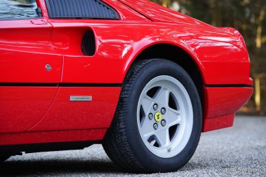 Ferrari 328 GTS, 1985