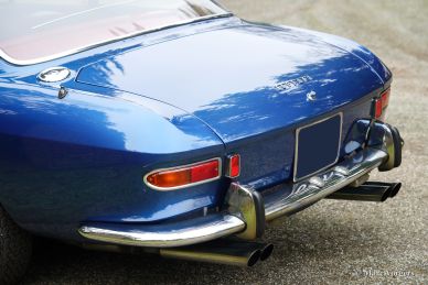 Ferrari 330 GT, 1966