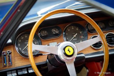 Ferrari 330 GT, 1966