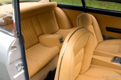 Ferrari 330 GT 2+2 series 1, 1964