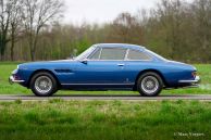 Ferrari 330 GT 2+2 Series 2, year 1966