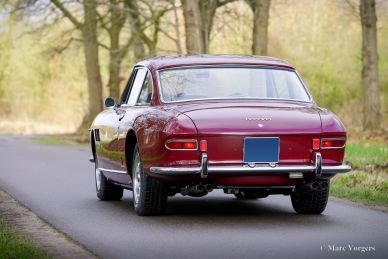 Ferrari 330GT 2+2 series 2, 1966