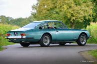 Ferrari 365 GT 2+2, 1969