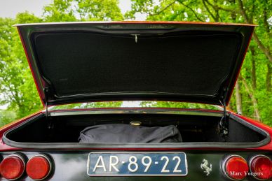 Ferrari 365 GTC/4, 1972