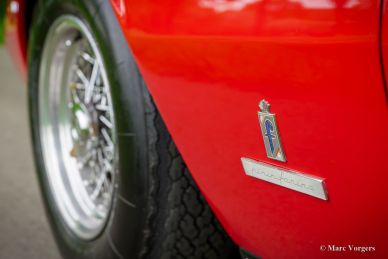 Ferrari 365 GTC/4, 1972