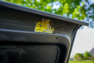 Ferrari Mondial 3.2 QV Cabriolet, 1986