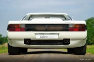 Ferrari Testarossa, 1988
