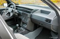 Fiat Tempra SW 2.0 IE SLX 4X4, 1992