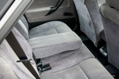 Fiat Tempra SW 2.0 IE SLX 4X4, 1992