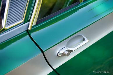 Ford Cortina GT 1966