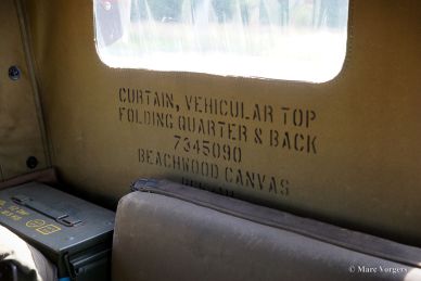 Ford MUTT M151 A2 ‘JEEP’, 1970