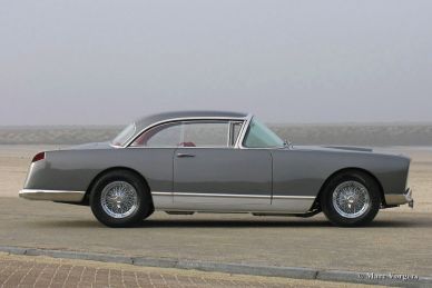 Facel Vega FV3B, 1957