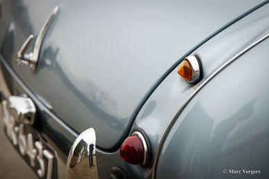 Austin Healey 100/6, 1957