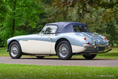 Austin Healey 3000 Mk III, 1967