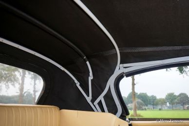 Austin Healey 3000 Mk IIa, 1962