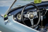 Austin Healey 3000 Mk II, 1962