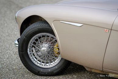 Austin Healey 3000 Mk 3, 1965