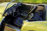 Austin Healey 3000 Mk II, 1961