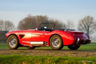 Austin Healey 3000 Mk I, 1960