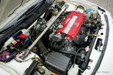 Honda Integra Type-R, 1998