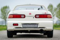 Honda Integra Type-R, 1998