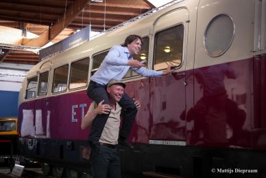 MMM 2015 – Bugatti Discovery Tour