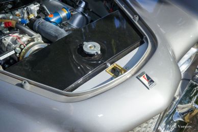 Facel Vega FV3B, 1957 restoration