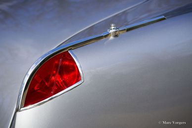 Facel Vega FV3B, 1957 restoration