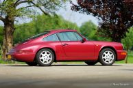 Porsche 911 (964) Carrera 4, 1990