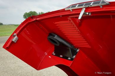 Jaguar E-type 3.8 Litre S1 OTS, 1964