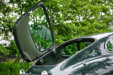 Jaguar E-type 4.2 Litre 2+2, 1969