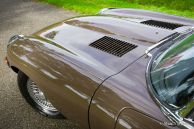 Jaguar E-Type 4.2 Litre S2 FHC 2+2, 1969
