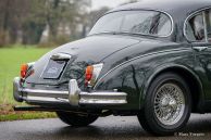 Jaguar MK II 3.4 Litre, 1963