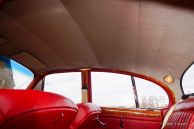 Jaguar MK 2 3.8 Litre, 1963