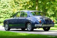 Jaguar Mk II 3.8 Litre, 1965