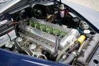 Jaguar MK 2 3.4 Litre, 1967