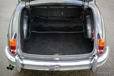 Jaguar MK 2 3.4 Litre automatic, 1963