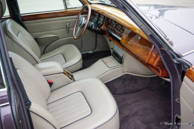 Jaguar MK 2 4.2 Litre, 1961