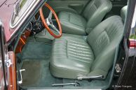 Jaguar Mk II 3.8 Litre, 1961