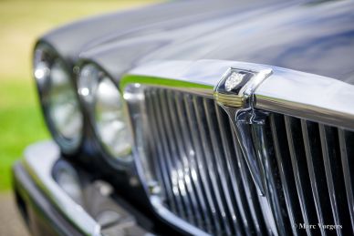 Jaguar XJ12 Sovereign, 1986