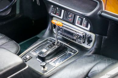 Jaguar XJ6 4.2 Litre Coupe, 1975