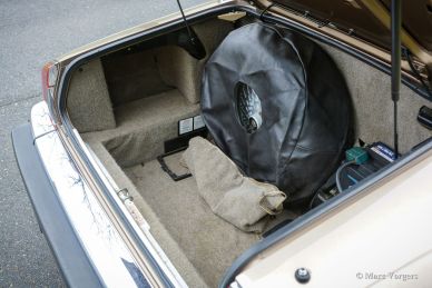 Jaguar XJS V12 Convertible, 1990