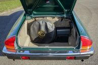 Jaguar XJ-S V12 'Le Mans' Edition, 1988