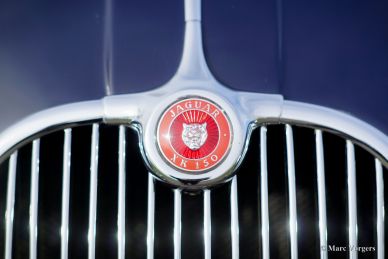 Jaguar XK 150 3.4 Litre DHC, 1960